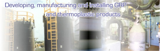 Developing, manufacturing and installing GRP and thermoplastic products - GPE Industries Limited, County Donegal, Ireland